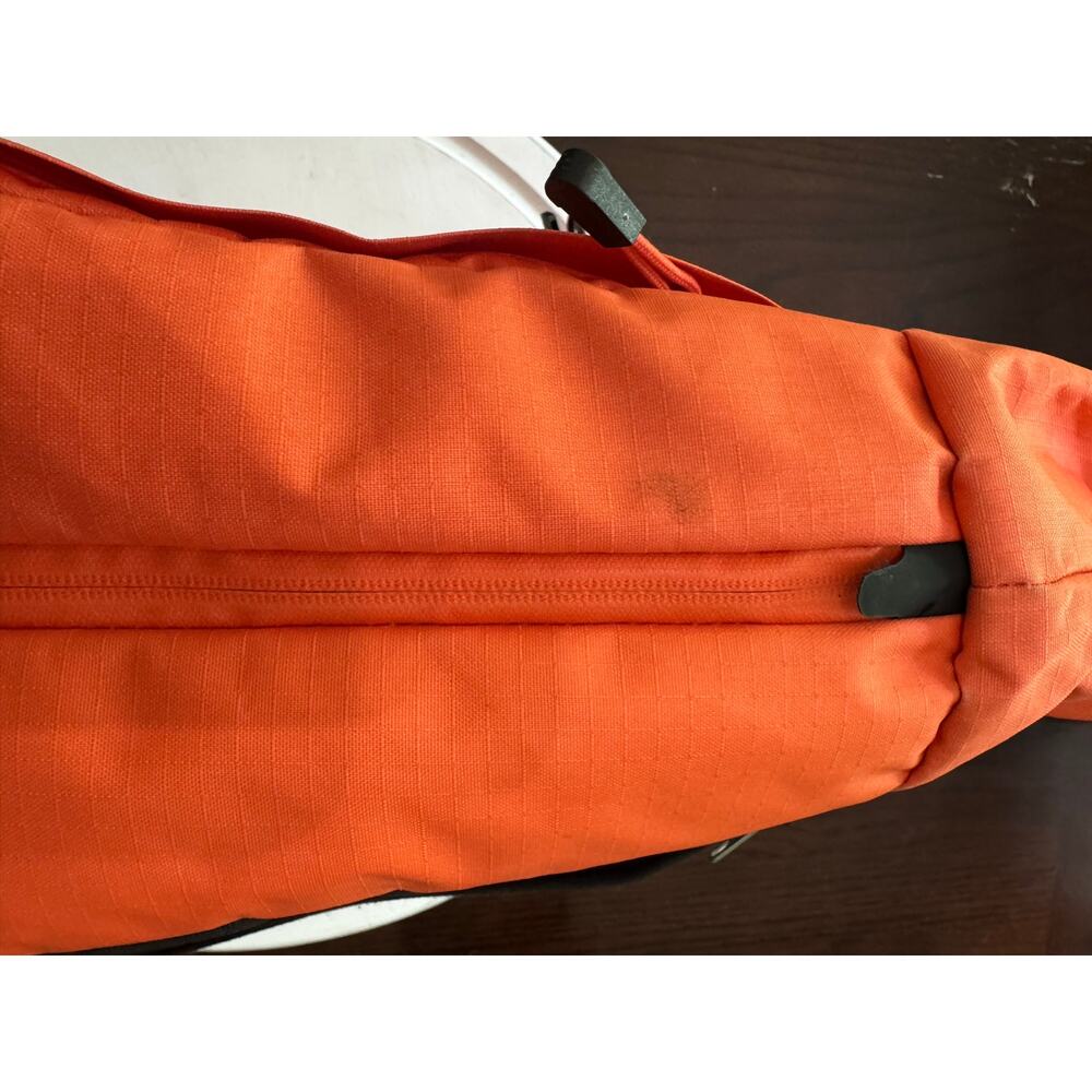 F-Stop camera bag backpack waterproof urban series orange in great shape - Picture 6 of 9